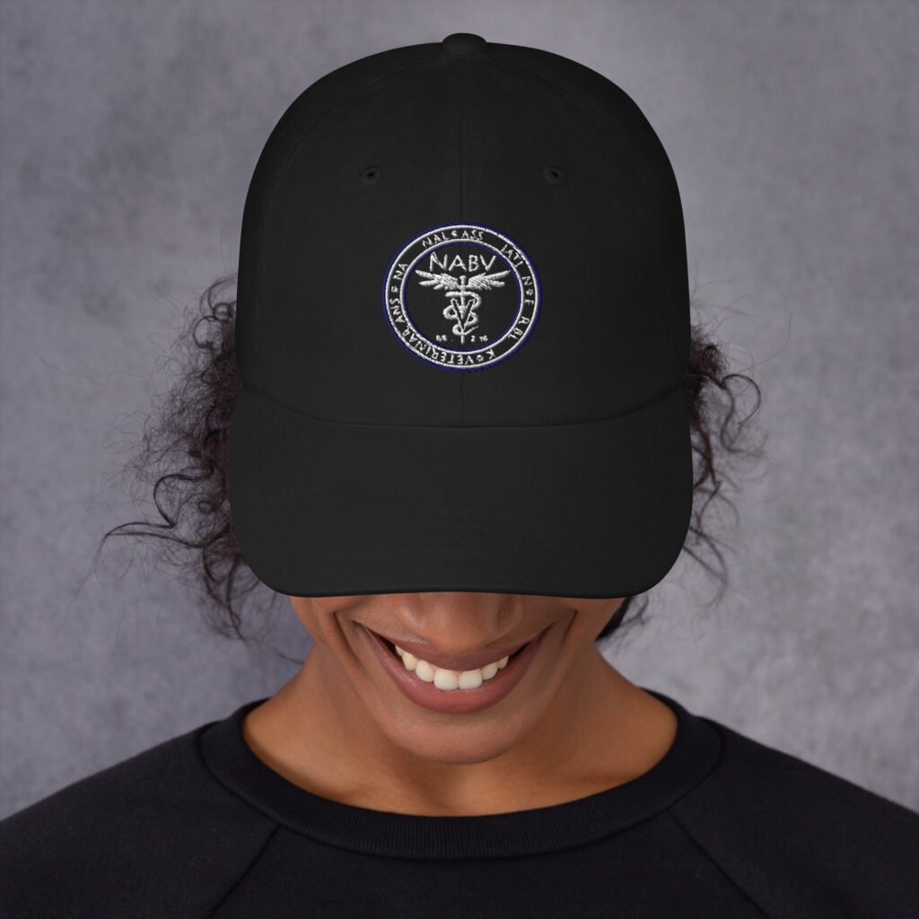 NABV- BaseBall Hat