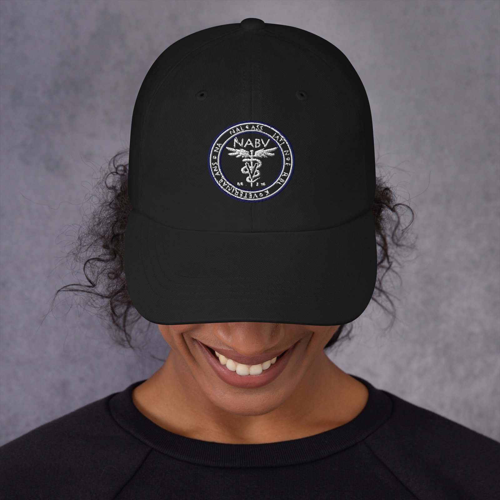 NABV- BaseBall Hat