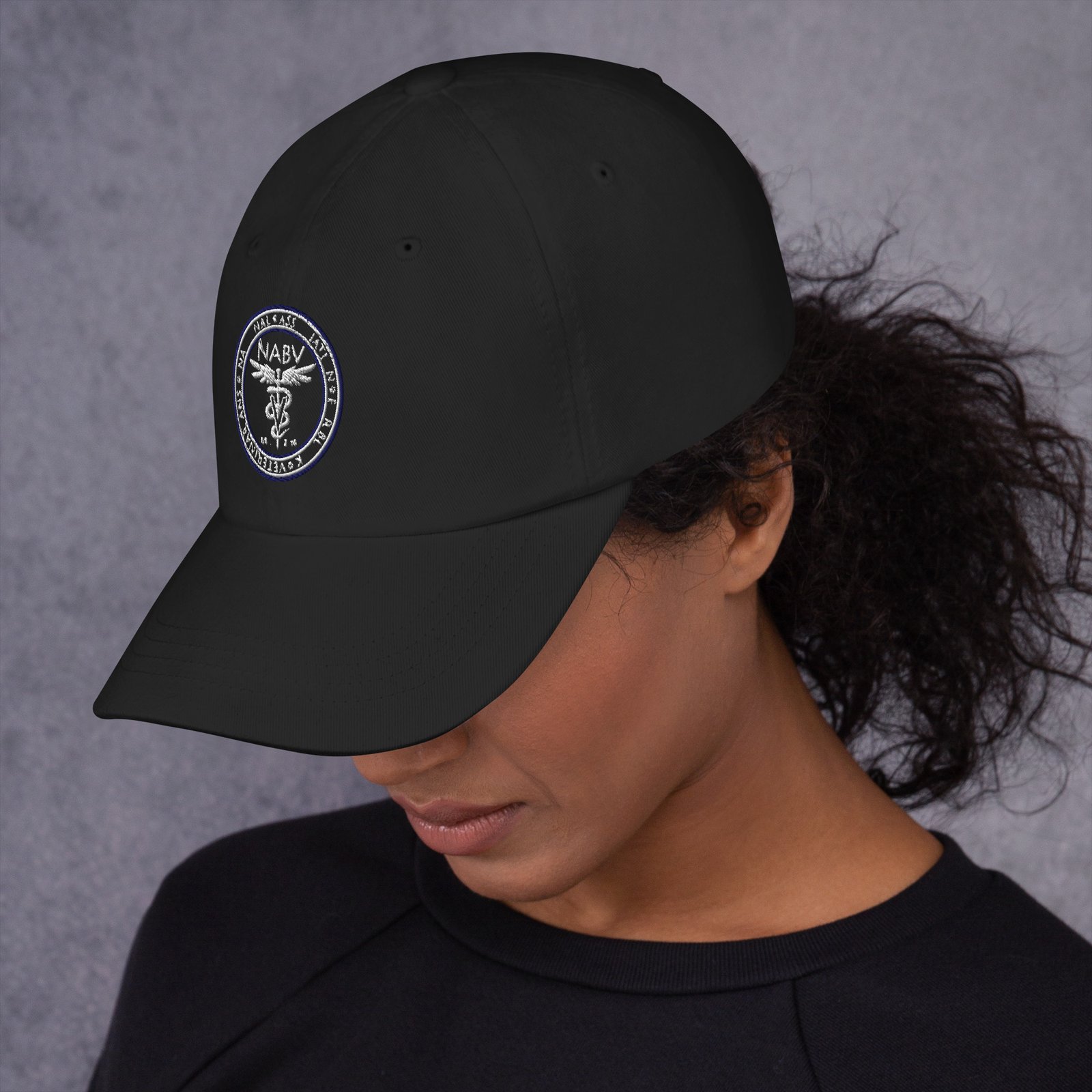 NABV- BaseBall Hat - Image 2