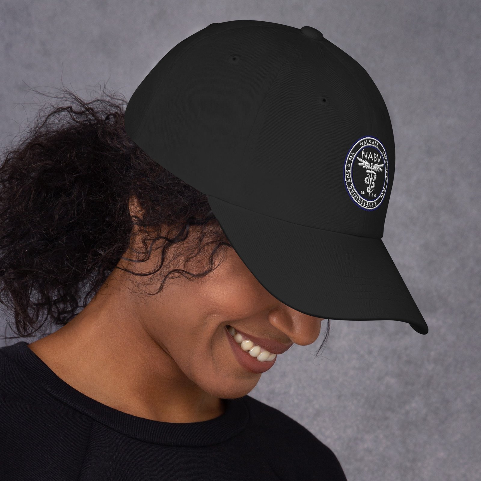 NABV- BaseBall Hat - Image 3