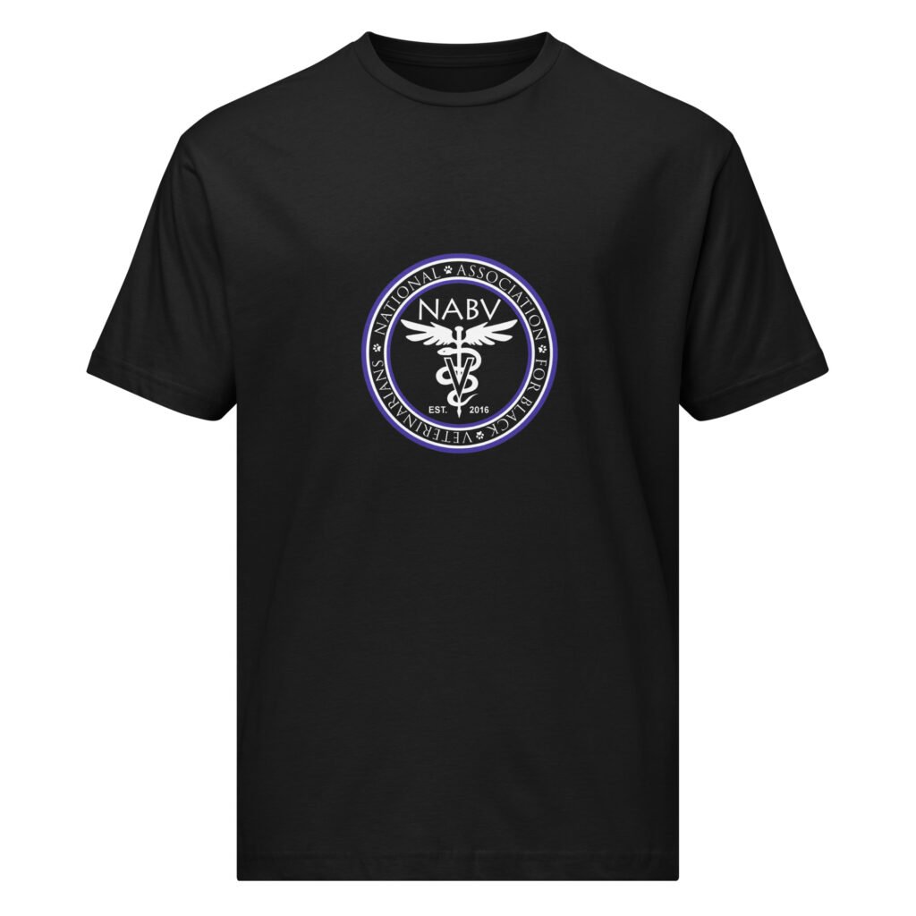 NABV- Unisex Jersy Short Sleeve Tee