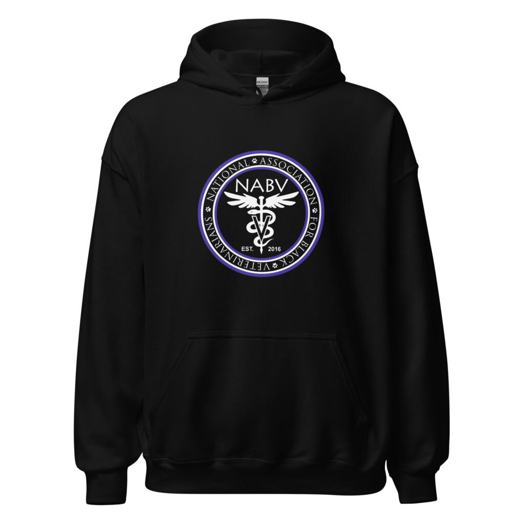 NABV Unisex Hoodie