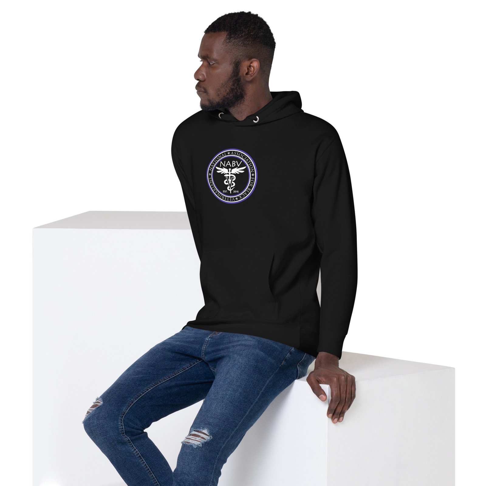 Unisex Hoodie - Image 3