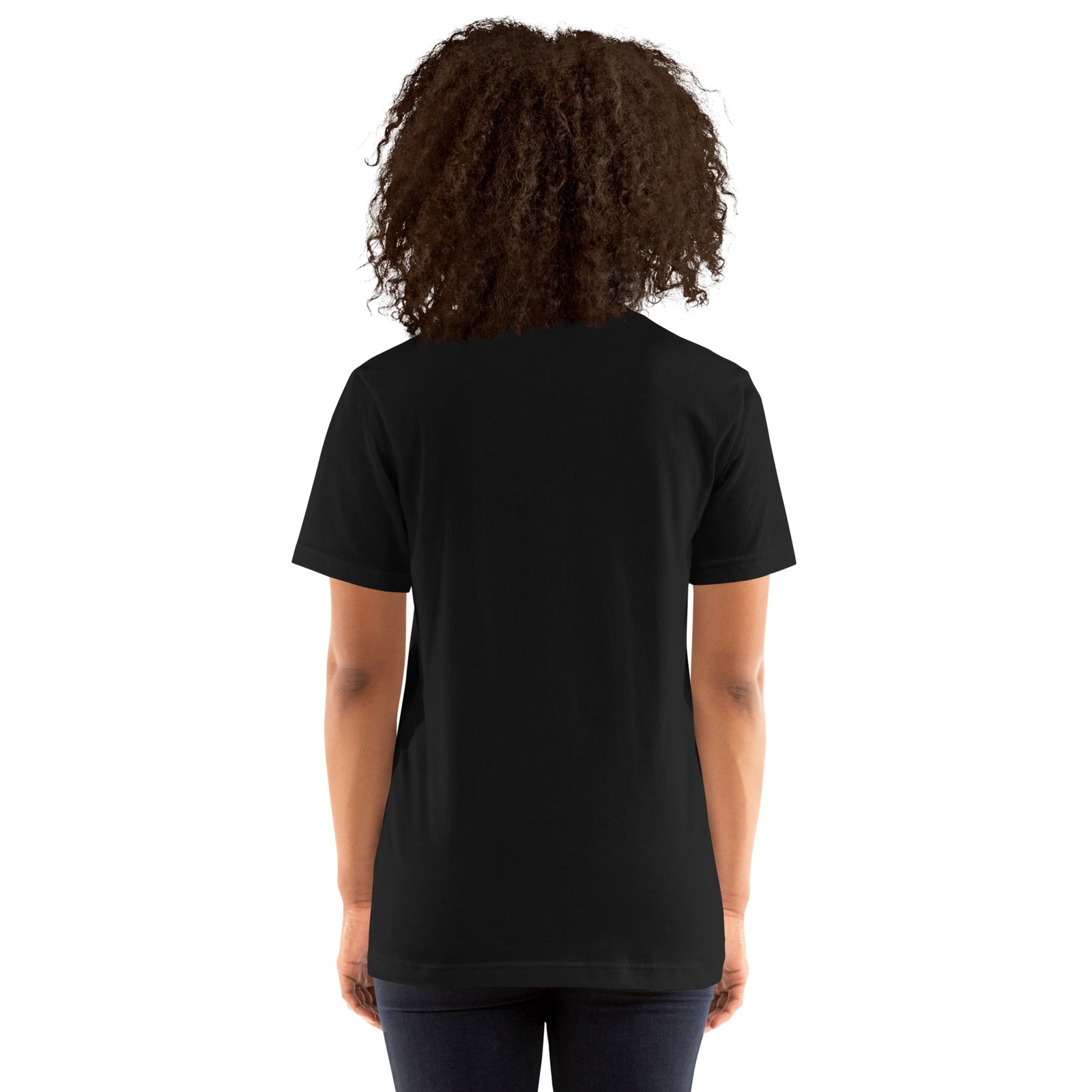 Unisex t-shirt - Image 10