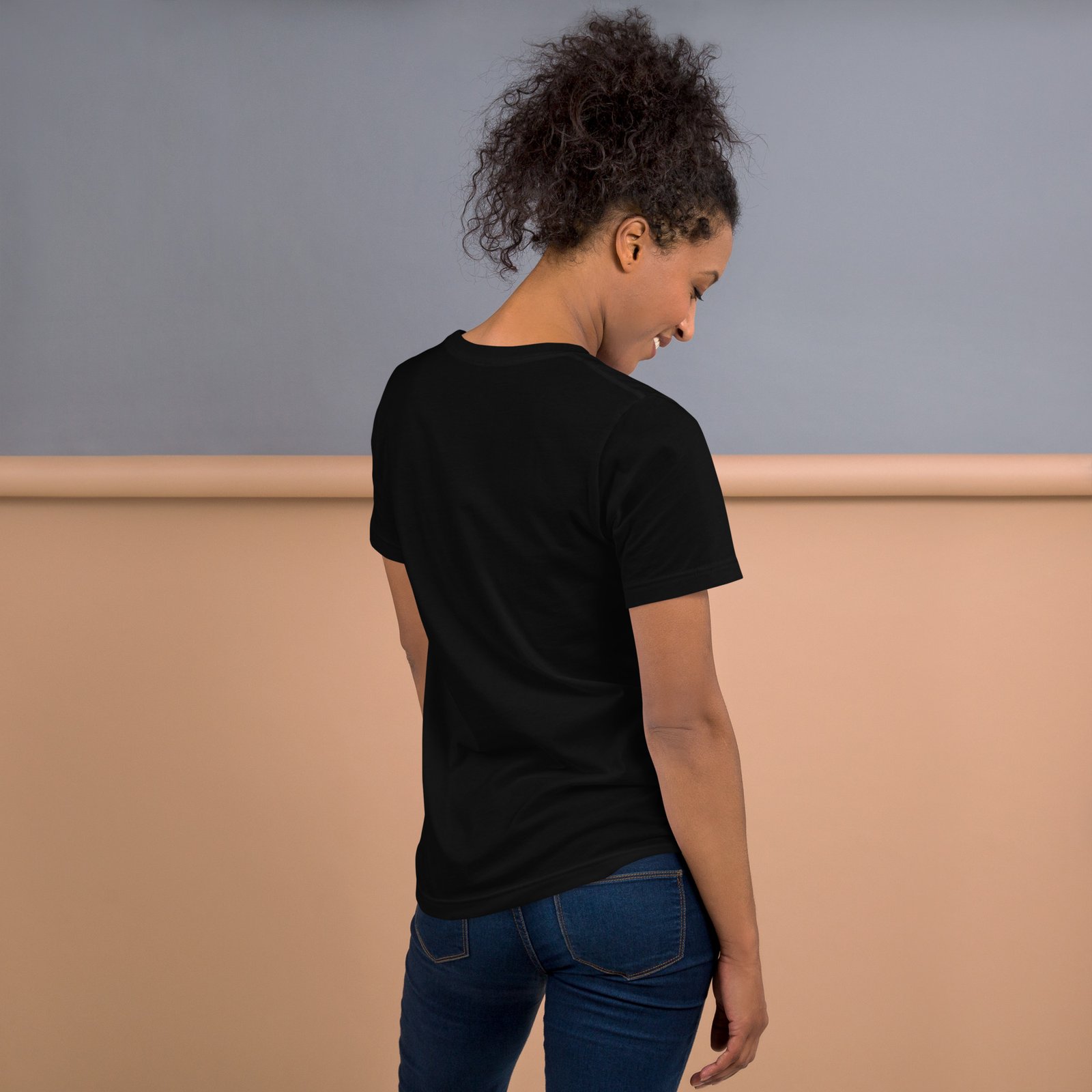 Unisex t-shirt - Image 19