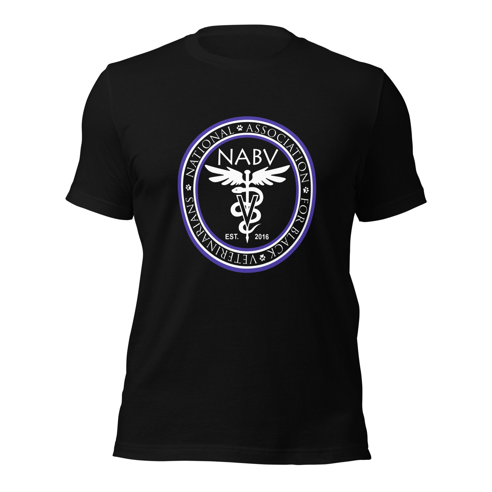 Unisex t-shirt - Image 12