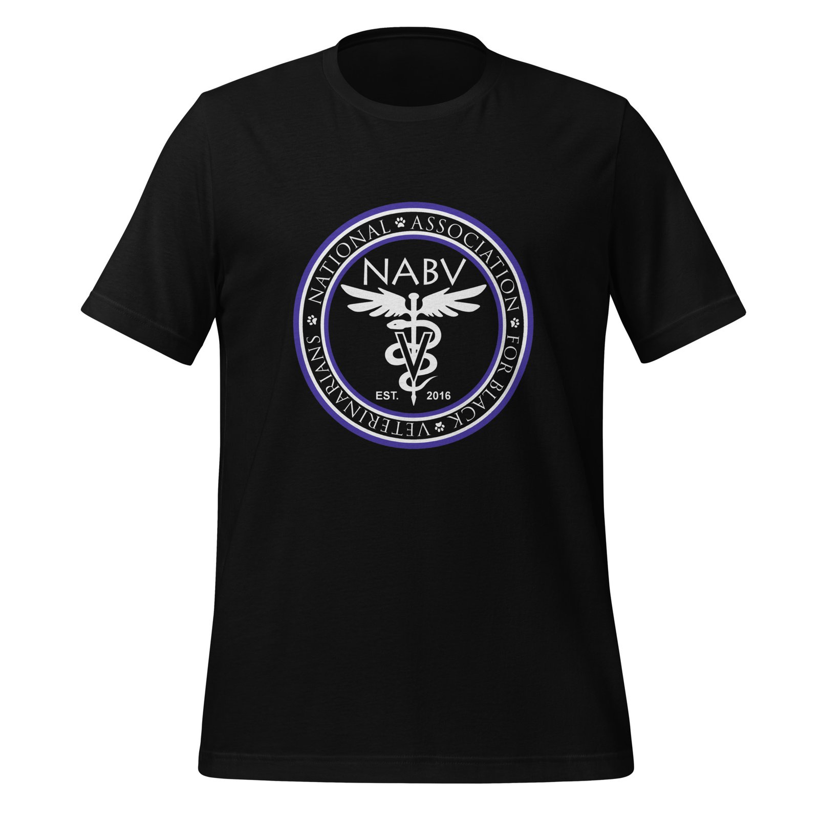 Unisex t-shirt - Image 13