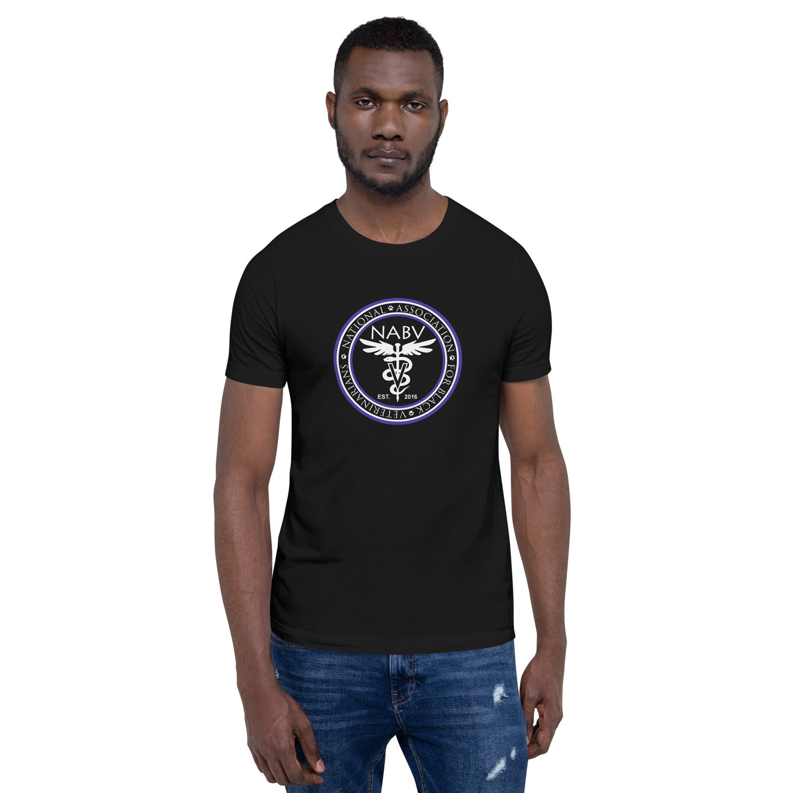 Unisex t-shirt - Image 14