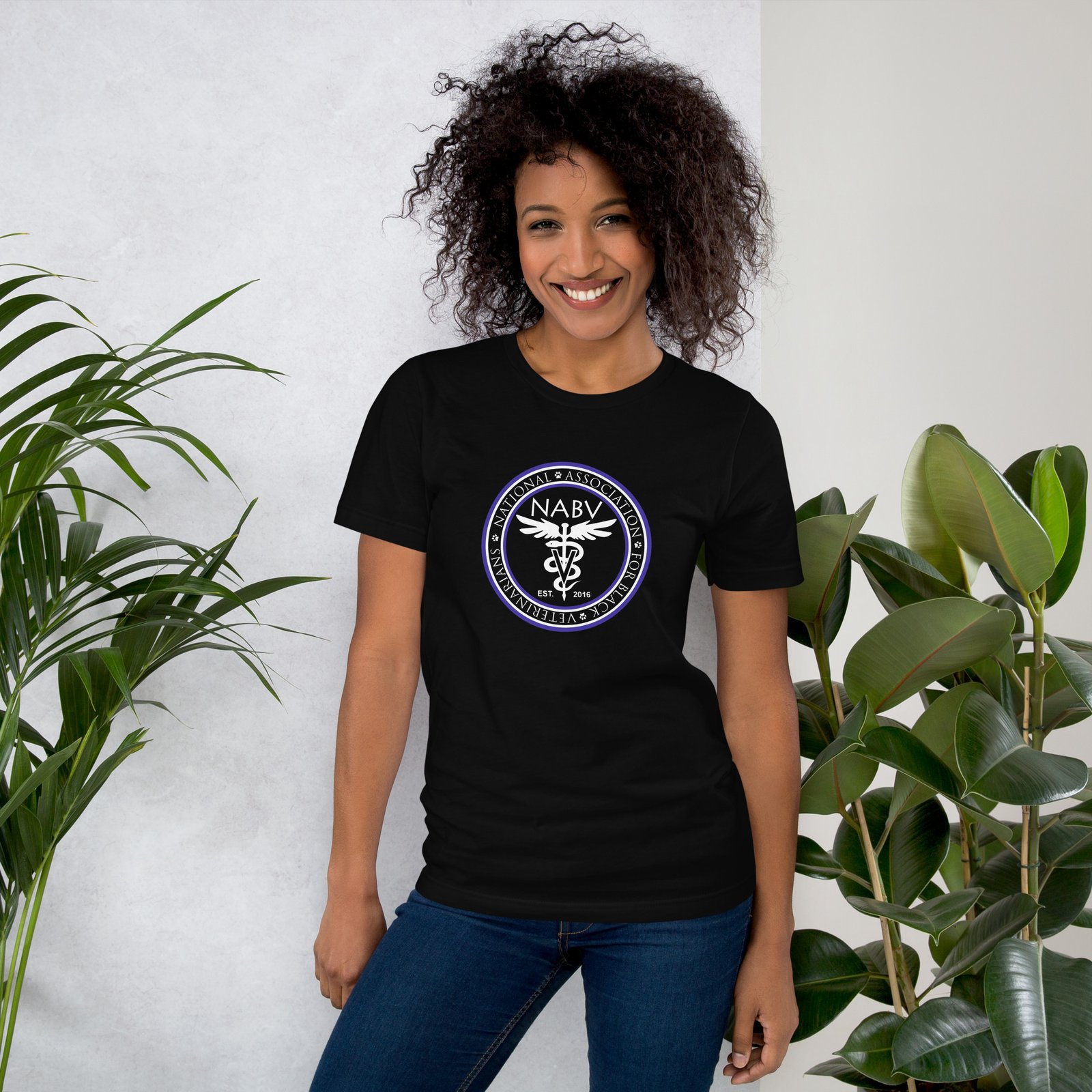 Unisex t-shirt - Image 15