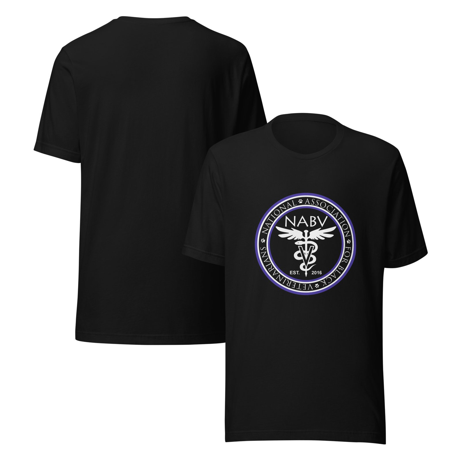 Unisex t-shirt - Image 6
