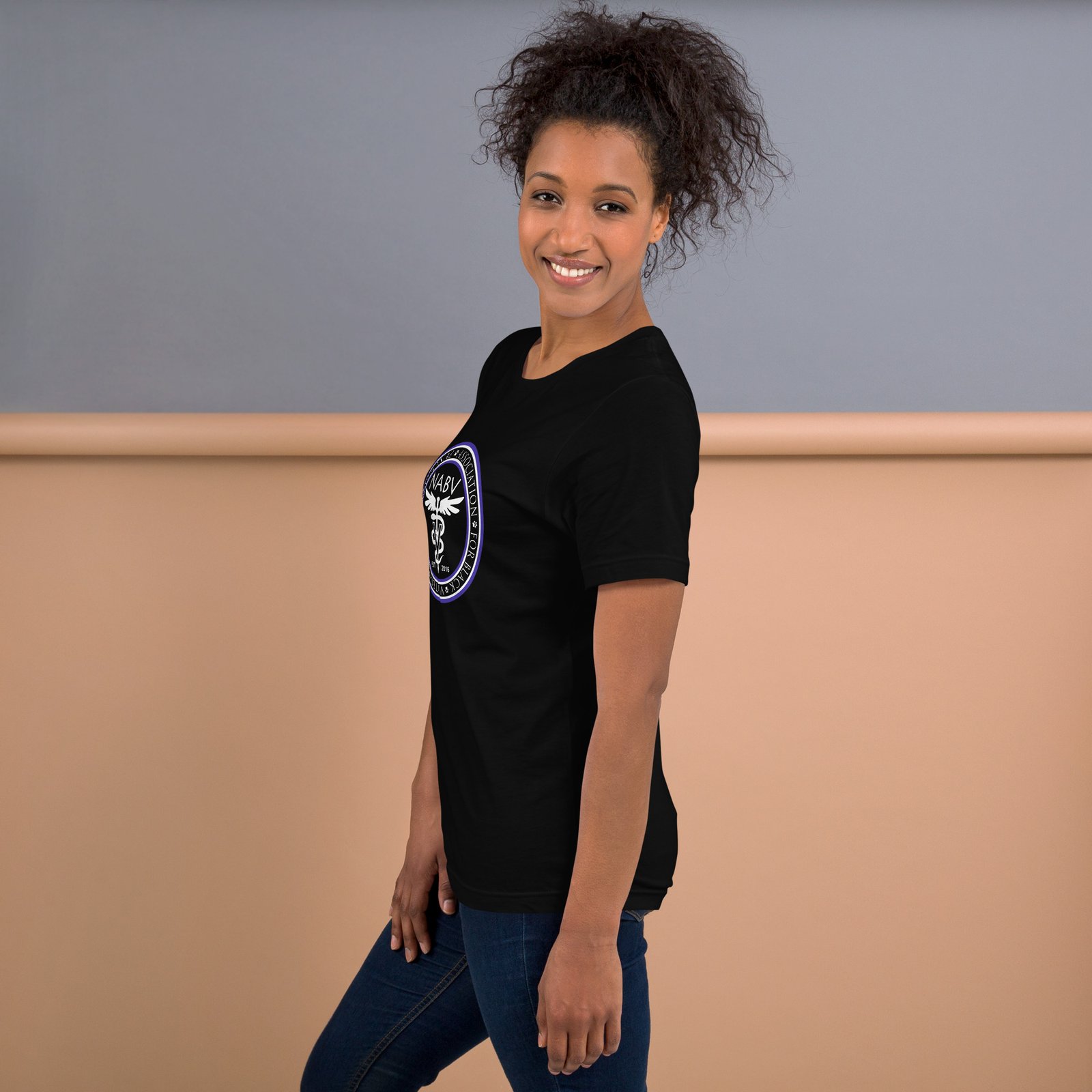 Unisex t-shirt - Image 4