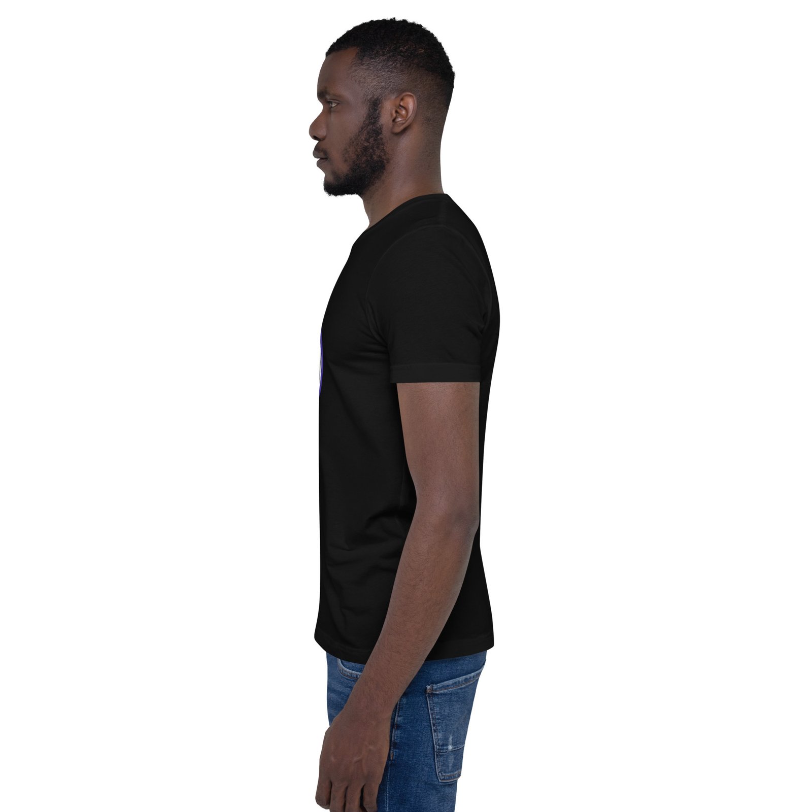 Unisex t-shirt - Image 8