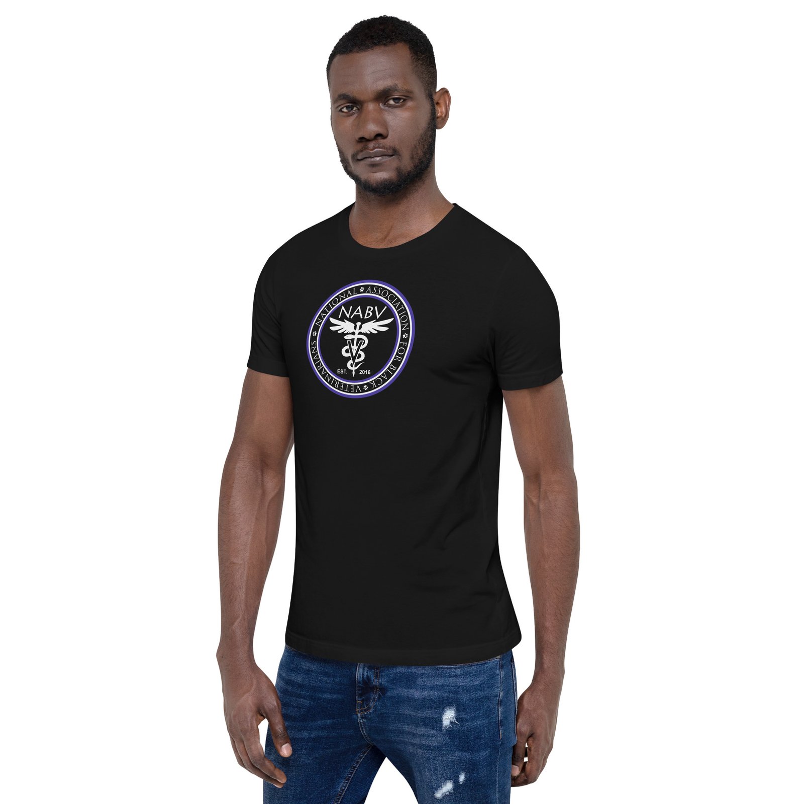 Unisex t-shirt - Image 4