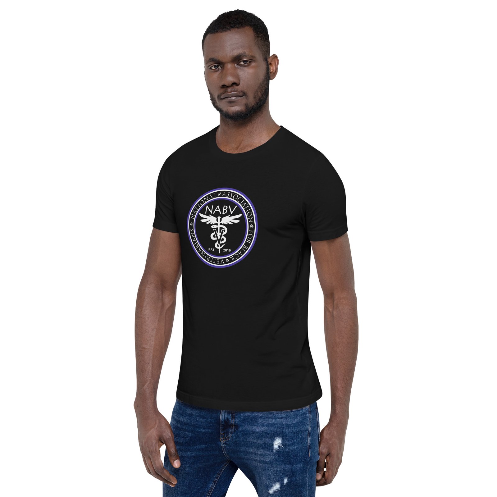Unisex t-shirt - Image 4