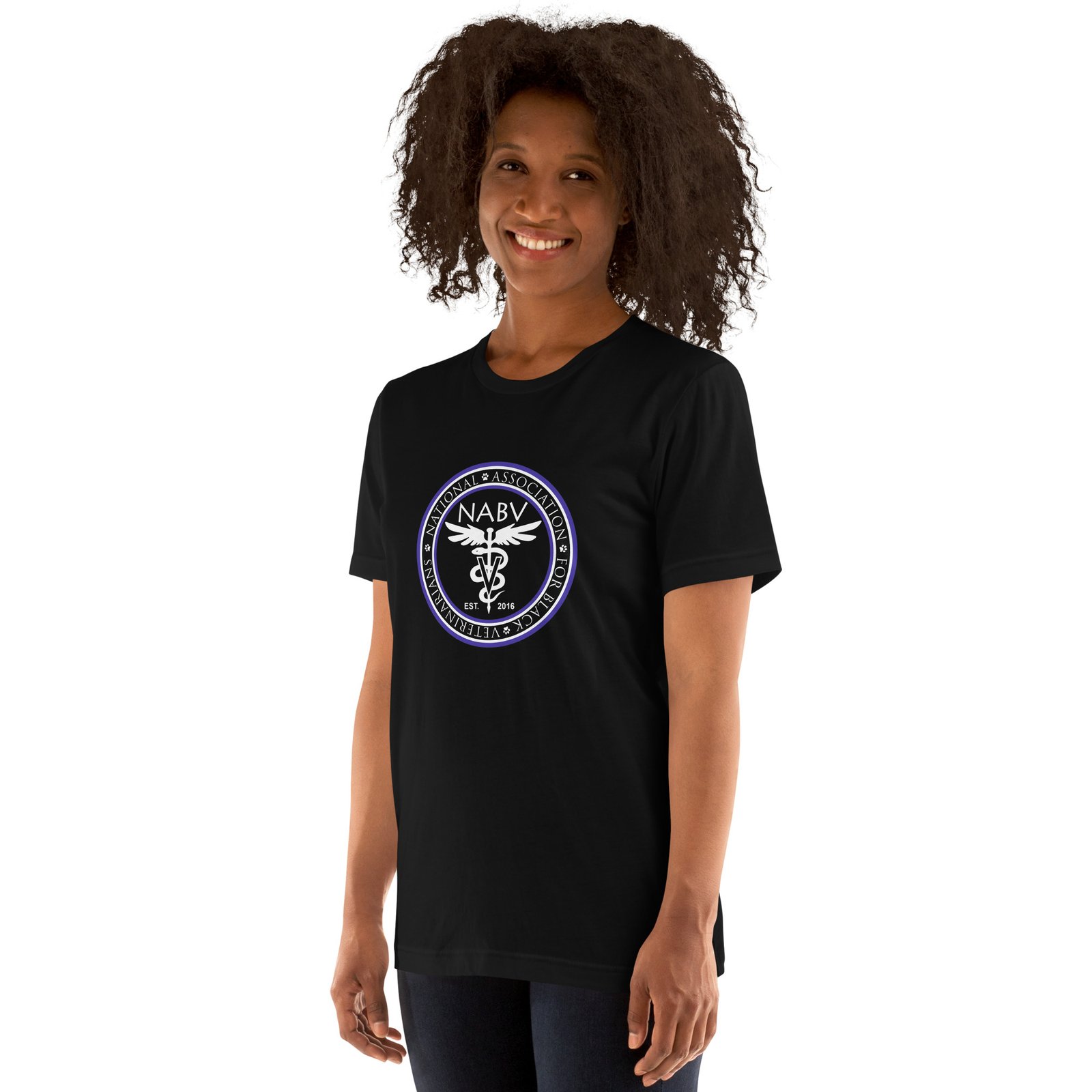 Unisex t-shirt - Image 9