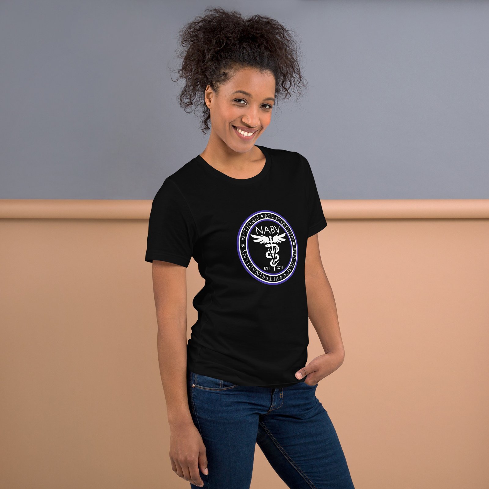 Unisex t-shirt - Image 3
