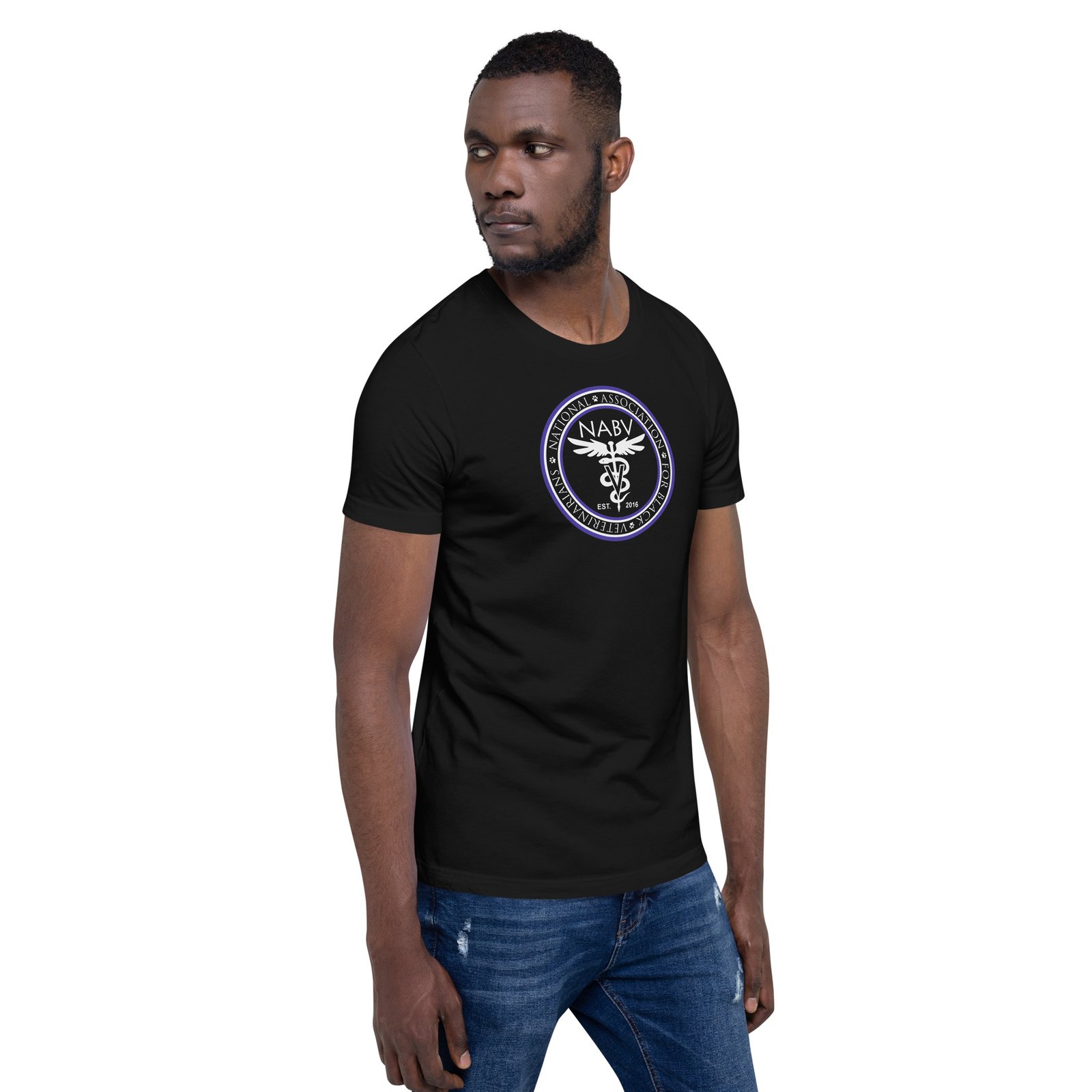 Unisex t-shirt - Image 6