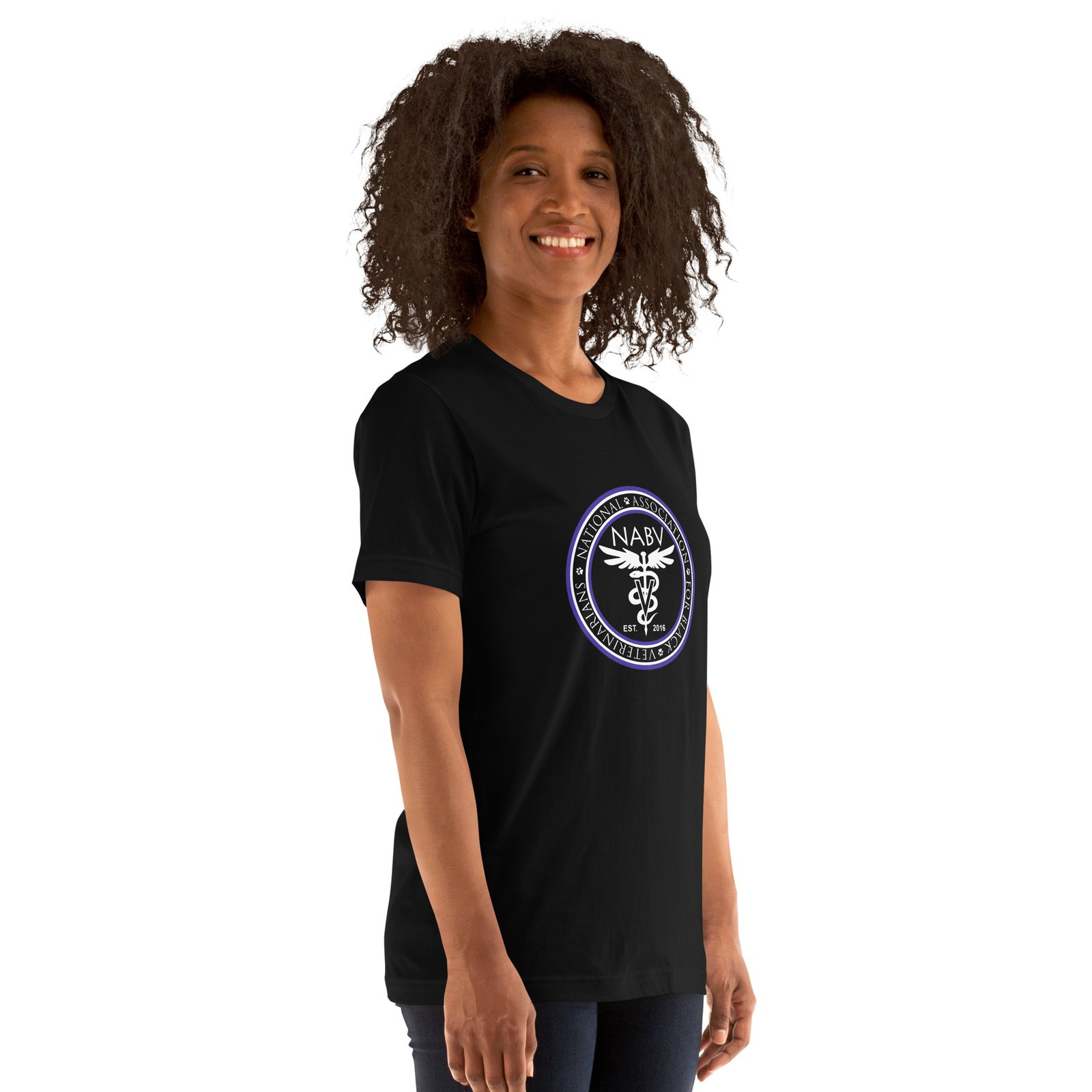 Unisex t-shirt - Image 8