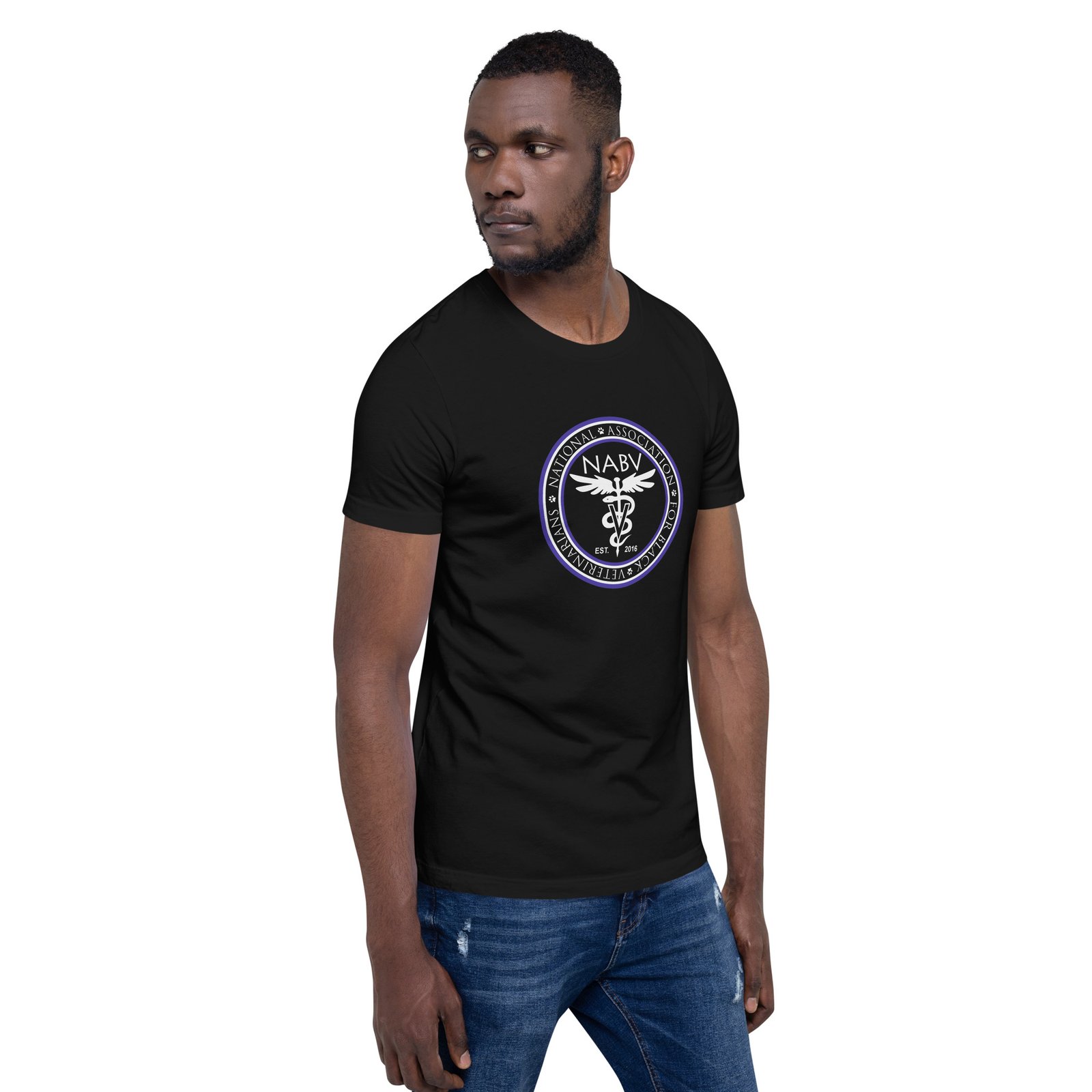 Unisex t-shirt - Image 6