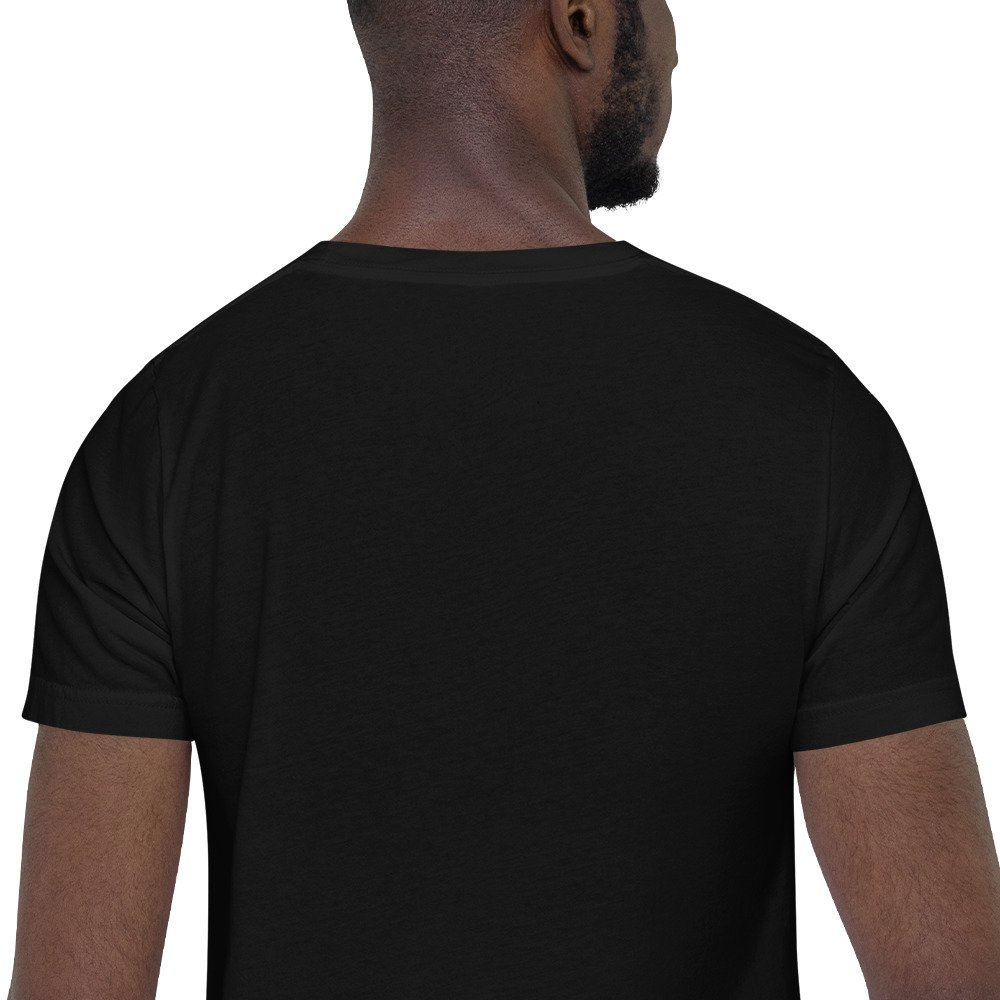 Unisex t-shirt - Image 7